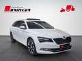 Skoda Superb Style 4x4 2.0 TDI AHK Navi LED SmartLink Bianco - thumbnail 1
