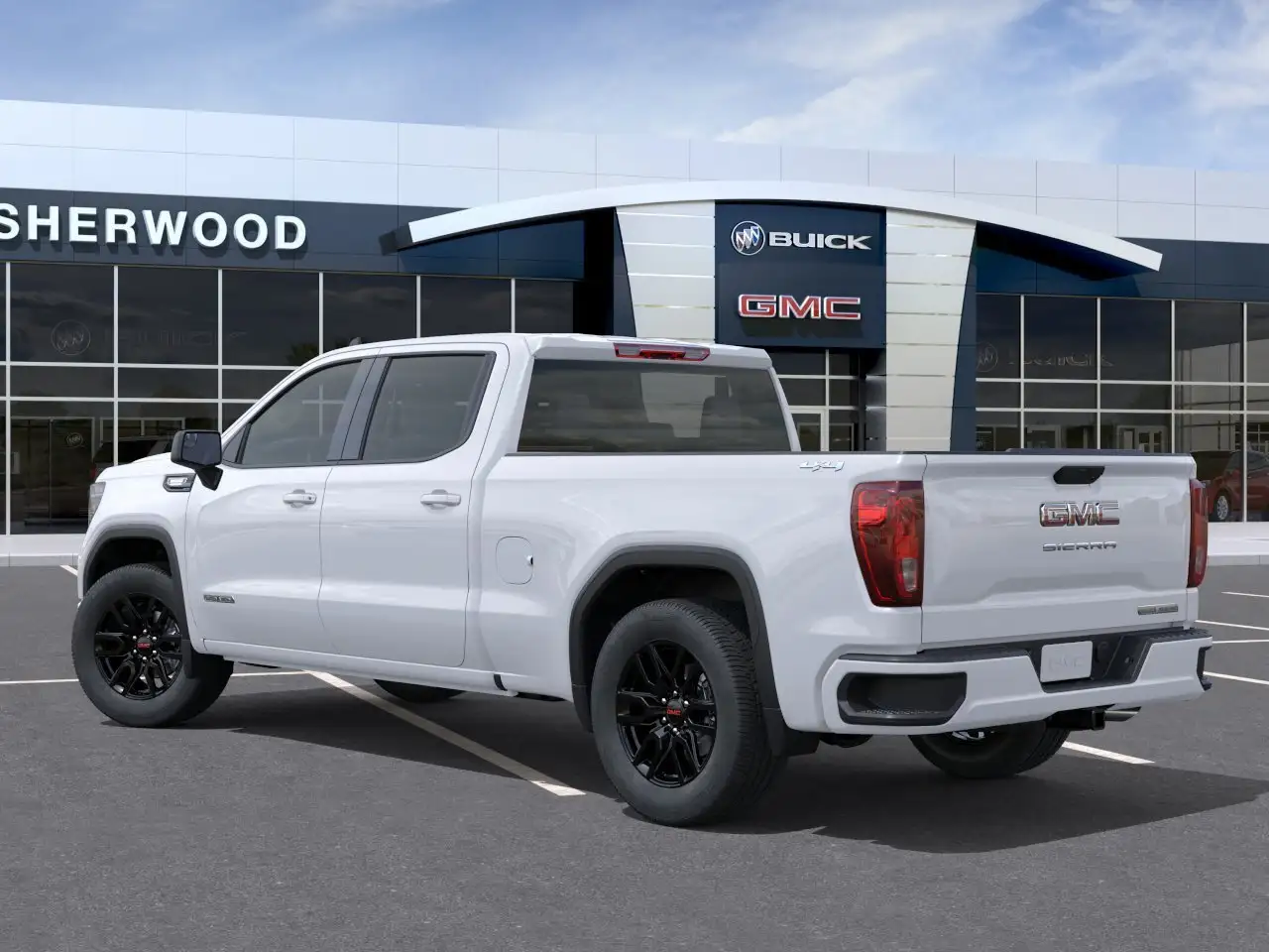 GMC Sierra 1500 photo GMC Sierra 1500