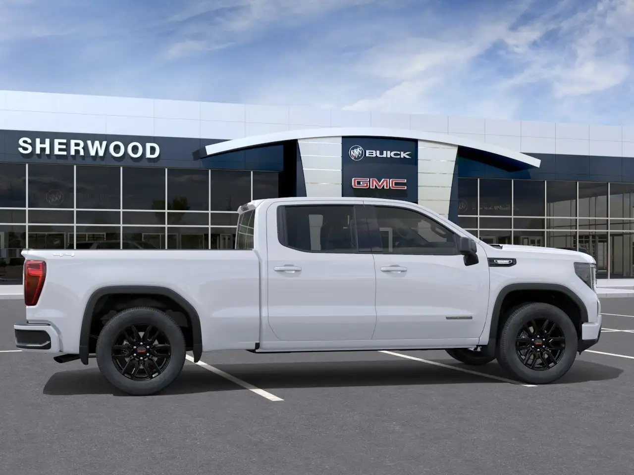 GMC Sierra 1500 photo GMC Sierra 1500
