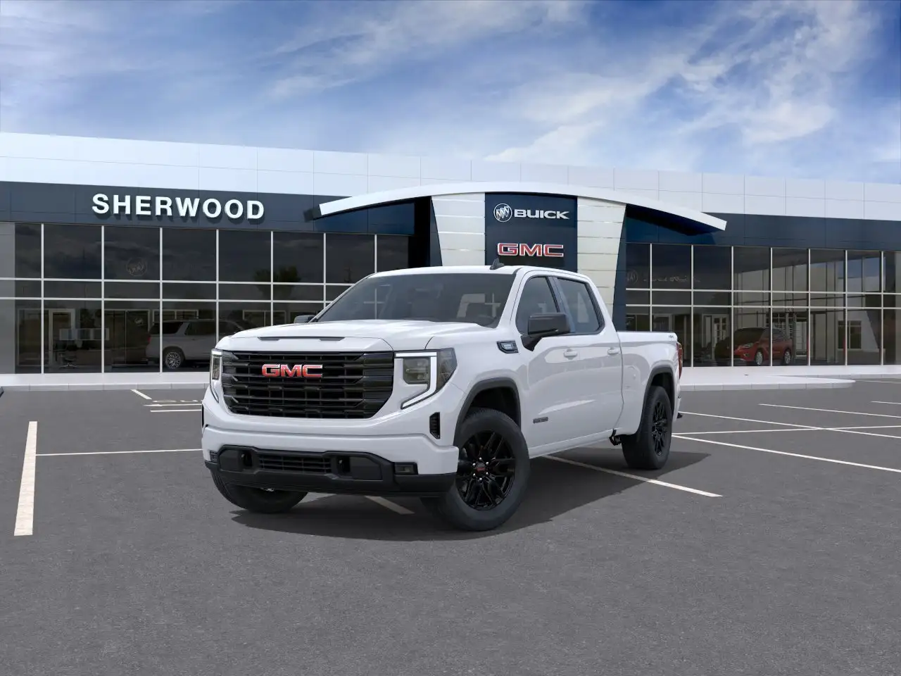 GMC Sierra 1500 photo GMC Sierra 1500