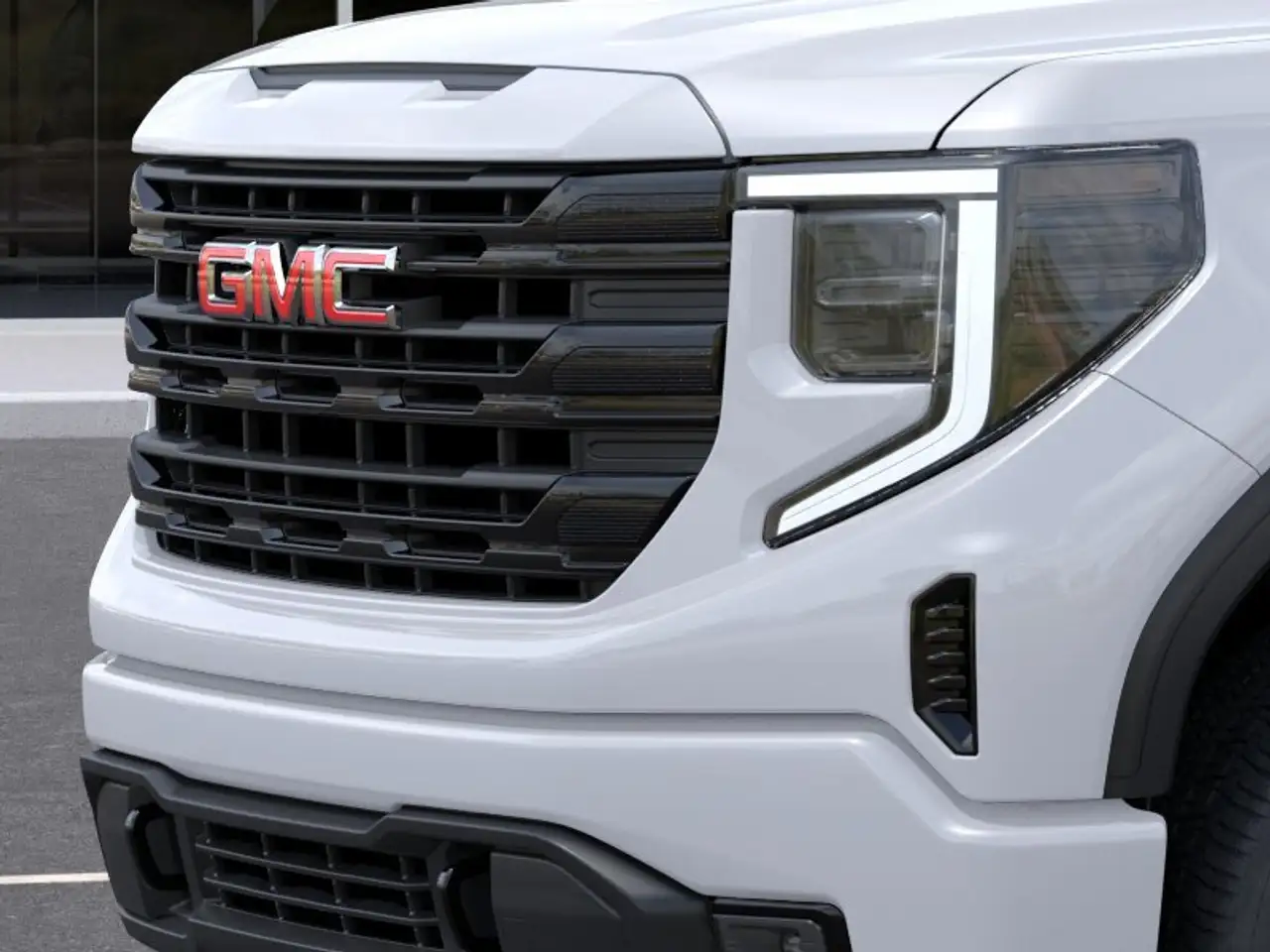 GMC Sierra 1500 photo GMC Sierra 1500