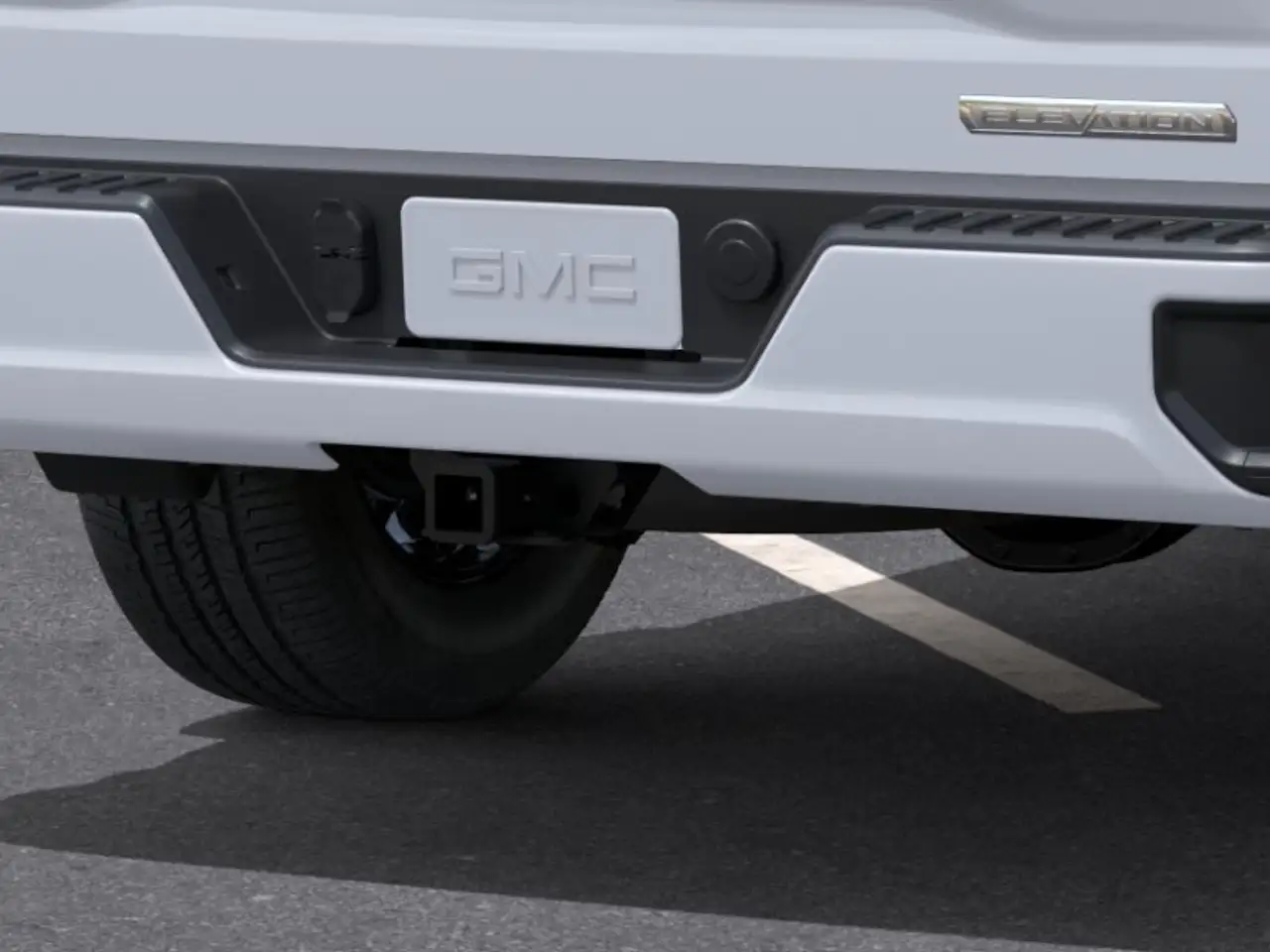 GMC Sierra 1500 photo GMC Sierra 1500