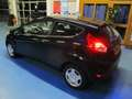 Ford Fiesta 1.25 Ambiente Negro - thumbnail 15