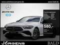 Mercedes-Benz CLE 300 4MATIC Coupé +AMG+MBUX+Pano+Burm+Night Alb - thumbnail 1