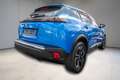 Peugeot 2008 Allure Pack 1.2 PureTech 100 Azul - thumbnail 3