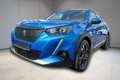 Peugeot 2008 Allure Pack 1.2 PureTech 100 Azul - thumbnail 1