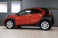 Toyota Aygo X 1.0 VVT-i S-CVT Limited automaat camera Rot - thumbnail 10
