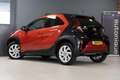 Toyota Aygo X 1.0 VVT-i S-CVT Limited automaat camera Rot - thumbnail 7