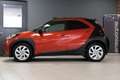 Toyota Aygo X 1.0 VVT-i S-CVT Limited automaat camera Rot - thumbnail 9