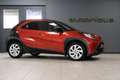 Toyota Aygo X 1.0 VVT-i S-CVT Limited automaat camera Rot - thumbnail 5