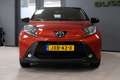 Toyota Aygo X 1.0 VVT-i S-CVT Limited automaat camera Rot - thumbnail 3