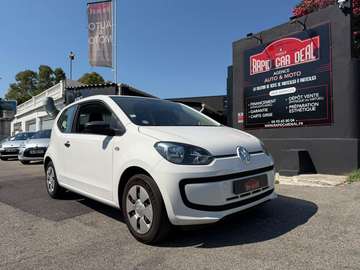 Up! 1.0i - 60 BERLINE PHASE 2