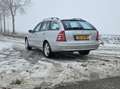 Mercedes-Benz C 180 Combi K. Elegance Grau - thumbnail 13