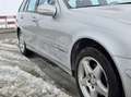 Mercedes-Benz C 180 Combi K. Elegance Grau - thumbnail 17