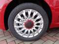 Fiat 500 RED Hybrid 1.0 Rood - thumbnail 3