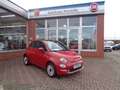 Fiat 500 RED Hybrid 1.0 Rood - thumbnail 1