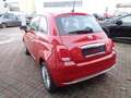 Fiat 500 RED Hybrid 1.0 Rot - thumbnail 4