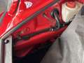 Porsche 964 C4 Cabrio -Erstlack- gr. KD neu- top-H-KZ Rot - thumbnail 20