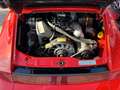 Porsche 964 C4 Cabrio -Erstlack- gr. KD neu- top-H-KZ Rot - thumbnail 18