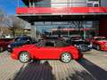 Porsche 964 C4 Cabrio -Erstlack- gr. KD neu- top-H-KZ Rot - thumbnail 1