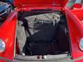 Porsche 964 C4 Cabrio -Erstlack- gr. KD neu- top-H-KZ Rot - thumbnail 17