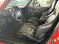 Porsche 964 C4 Cabrio -Erstlack- gr. KD neu- top-H-KZ Rot - thumbnail 8
