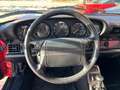 Porsche 964 C4 Cabrio -Erstlack- gr. KD neu- top-H-KZ Rot - thumbnail 11