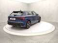 Audi A3 A3 SPB 35 TDI S tronic S line edition Blauw - thumbnail 4