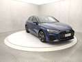 Audi A3 A3 SPB 35 TDI S tronic S line edition Blauw - thumbnail 1