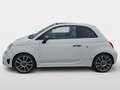 Abarth 595C Turismo LEDER/KLIMAAUTOMATIK Weiß - thumbnail 6