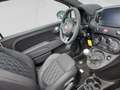Abarth 595C Turismo LEDER/KLIMAAUTOMATIK Blanco - thumbnail 21