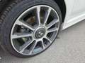 Abarth 595C Turismo LEDER/KLIMAAUTOMATIK Blanco - thumbnail 9