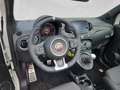 Abarth 595C Turismo LEDER/KLIMAAUTOMATIK Weiß - thumbnail 13