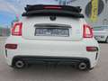 Abarth 595C Turismo LEDER/KLIMAAUTOMATIK Blanco - thumbnail 12