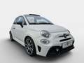 Abarth 595C Turismo LEDER/KLIMAAUTOMATIK Weiß - thumbnail 2
