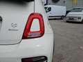 Abarth 595C Turismo LEDER/KLIMAAUTOMATIK Weiß - thumbnail 11