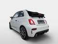 Abarth 595C Turismo LEDER/KLIMAAUTOMATIK Weiß - thumbnail 5
