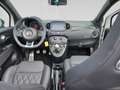 Abarth 595C Turismo LEDER/KLIMAAUTOMATIK Blanco - thumbnail 19