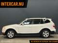 BMW X3 3.0si Automaat Leder Trekhaak Panoramadak(USA impo Bianco - thumbnail 3