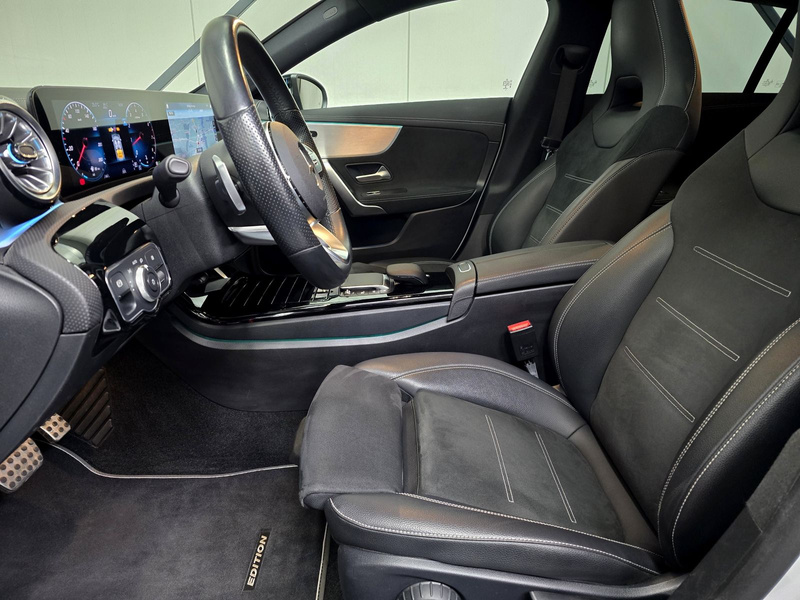 Mercedes-Benz CLA 250 SB 4-Matic AMG *Pano*ACC*HuD*LED* — photo 14