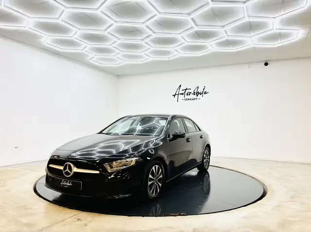 Mercedes-Benz A 180 ✅1AN GARANTIE✅1ER PROPRIO✅CAMERA✅CARNET COMPLET