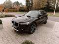 Volvo XC60 XC60 T8 Twin Engine AWD Geartronic RDesign Bruin - thumbnail 3