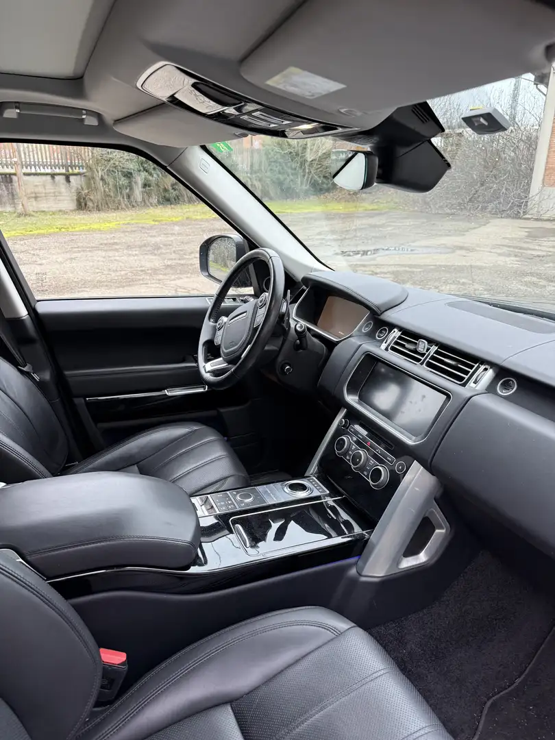 Land Rover Range Rover LWB 3.0 tdV6 Vogue auto my16 E6 - 1