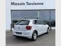 Volkswagen Polo Polo Trendline 1.0 l 59 kW (80 PS) 5-speed Wit - thumbnail 2