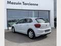 Volkswagen Polo Polo Trendline 1.0 l 59 kW (80 PS) 5-speed Wit - thumbnail 11
