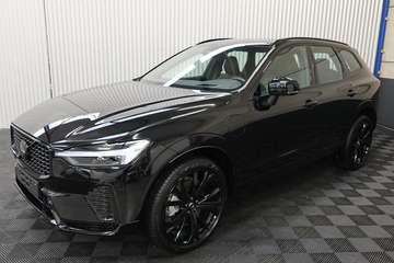 T6 Recharge Plugin Hybride AWD Ultra Black Edition