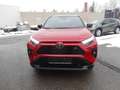 Toyota RAV 4 Hybrid 4x4 Allrad  GR Sport Technik Smart Connect Rot - thumbnail 3