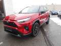 Toyota RAV 4 Hybrid 4x4 Allrad  GR Sport Technik Smart Connect Rot - thumbnail 2