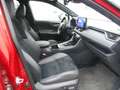 Toyota RAV 4 Hybrid 4x4 Allrad  GR Sport Technik Smart Connect Rot - thumbnail 13