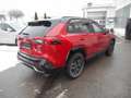 Toyota RAV 4 Hybrid 4x4 Allrad  GR Sport Technik Smart Connect Rot - thumbnail 6